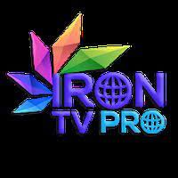 Iron TV Pro APK icon